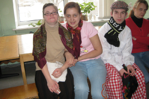 Maslenica C līmeņa klasēs 2012. gada 22. februārī_2