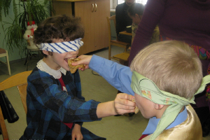  Maslenica C līmeņa klasēs 2012. gada 22. februārī