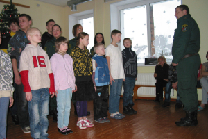  Ziemassvētki ar viesiem no Valsts Robežsardzes koledžas 20. decembrī_10