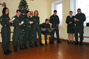  Ziemassvētki ar viesiem no Valsts Robežsardzes koledžas 20. decembrī_16