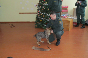  Ziemassvētki ar viesiem no Valsts Robežsardzes koledžas 20. decembrī_27