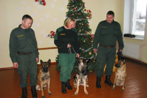  Ziemassvētki ar viesiem no Valsts Robežsardzes koledžas 20. decembrī_34