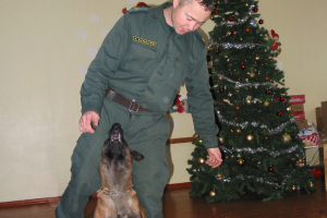  Ziemassvētki ar viesiem no Valsts Robežsardzes koledžas 20. decembrī_38
