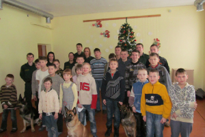  Ziemassvētki ar viesiem no Valsts Robežsardzes koledžas 20. decembrī_46