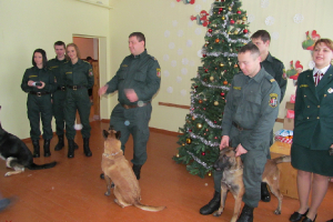  Ziemassvētki ar viesiem no Valsts Robežsardzes koledžas 20. decembrī_47