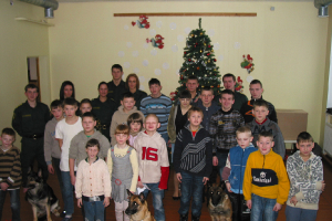  Ziemassvētki ar viesiem no Valsts Robežsardzes koledžas 20. decembrī_48