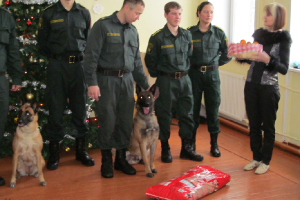  Ziemassvētki ar viesiem no Valsts Robežsardzes koledžas 20. decembrī_50