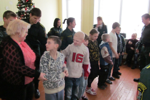  Ziemassvētki ar viesiem no Valsts Robežsardzes koledžas 20. decembrī_6