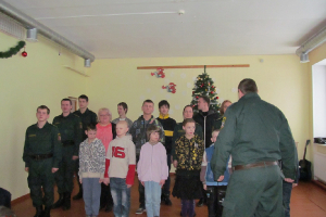  Ziemassvētki ar viesiem no Valsts Robežsardzes koledžas 20. decembrī_9