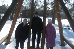 Apmeklējot izstādi Maltas muzejā 2012. gada martā_100