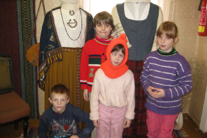 Apmeklējot izstādi Maltas muzejā 2012. gada martā_32