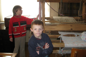 Apmeklējot izstādi Maltas muzejā 2012. gada martā_35