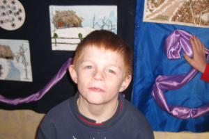 Apmeklējot izstādi Maltas muzejā 2012. gada martā_37