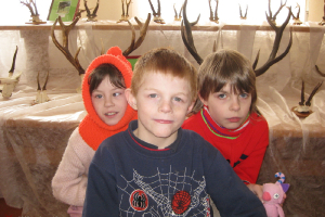 Apmeklējot izstādi Maltas muzejā 2012. gada martā_43