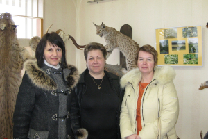 Apmeklējot izstādi Maltas muzejā 2012. gada martā_48