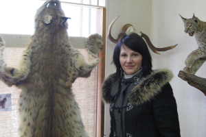 Apmeklējot izstādi Maltas muzejā 2012. gada martā_51