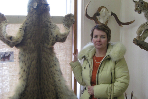 Apmeklējot izstādi Maltas muzejā 2012. gada martā_52