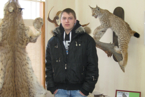 Apmeklējot izstādi Maltas muzejā 2012. gada martā_57