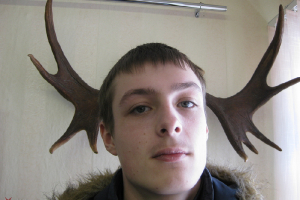 Apmeklējot izstādi Maltas muzejā 2012. gada martā_61