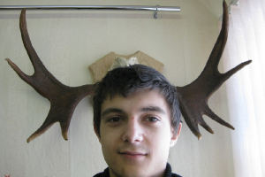Apmeklējot izstādi Maltas muzejā 2012. gada martā_62