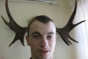 Apmeklējot izstādi Maltas muzejā 2012. gada martā_63