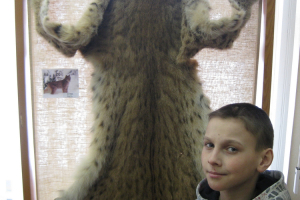 Apmeklējot izstādi Maltas muzejā 2012. gada martā_69