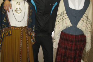 Apmeklējot izstādi Maltas muzejā 2012. gada martā_71