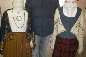 Apmeklējot izstādi Maltas muzejā 2012. gada martā_72