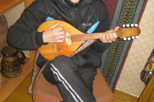 Apmeklējot izstādi Maltas muzejā 2012. gada martā_73