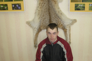 Apmeklējot izstādi Maltas muzejā 2012. gada martā_81