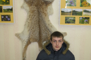 Apmeklējot izstādi Maltas muzejā 2012. gada martā_82