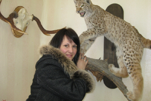Apmeklējot izstādi Maltas muzejā 2012. gada martā_83