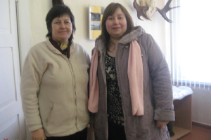 Apmeklējot izstādi Maltas muzejā 2012. gada martā_95