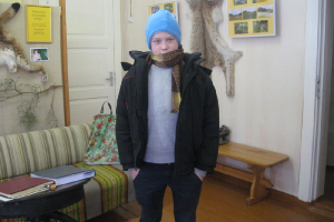 Apmeklējot izstādi Maltas muzejā 2012. gada martā_96