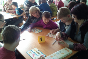 Galda spēļu turnīrs C līmeņa klasēs 2012. gada 28. martā_7