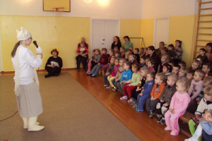 Jaungada pasākumi un priekšnesumi 2012. janvārī C līmeņa klasēs_16