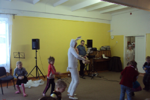 Jaungada pasākumi un priekšnesumi 2012. janvārī C līmeņa klasēs_20
