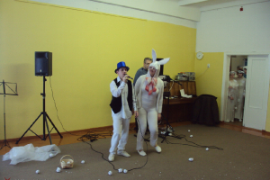 Jaungada pasākumi un priekšnesumi 2012. janvārī C līmeņa klasēs_24