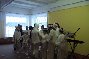 Jaungada pasākumi un priekšnesumi 2012. janvārī C līmeņa klasēs_31