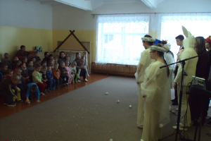 Jaungada pasākumi un priekšnesumi 2012. janvārī C līmeņa klasēs_35