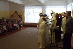 Jaungada pasākumi un priekšnesumi 2012. janvārī C līmeņa klasēs_36