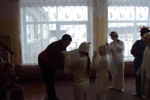 Jaungada pasākumi un priekšnesumi 2012. janvārī C līmeņa klasēs_37
