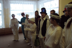 Jaungada pasākumi un priekšnesumi 2012. janvārī C līmeņa klasēs_38