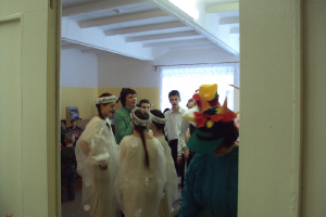 Jaungada pasākumi un priekšnesumi 2012. janvārī C līmeņa klasēs_41