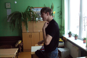 Jaungada pasākumi un priekšnesumi 2012. janvārī C līmeņa klasēs_44