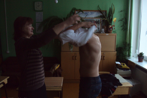 Jaungada pasākumi un priekšnesumi 2012. janvārī C līmeņa klasēs_45