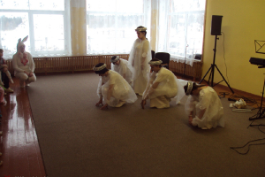 Jaungada pasākumi un priekšnesumi 2012. janvārī C līmeņa klasēs_4