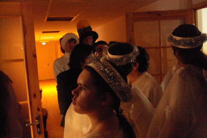 Jaungada pasākumi un priekšnesumi 2012. janvārī C līmeņa klasēs_53