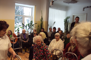 Jaungada pasākumi un priekšnesumi 2012. janvārī C līmeņa klasēs_54