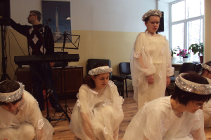 Jaungada pasākumi un priekšnesumi 2012. janvārī C līmeņa klasēs_57
